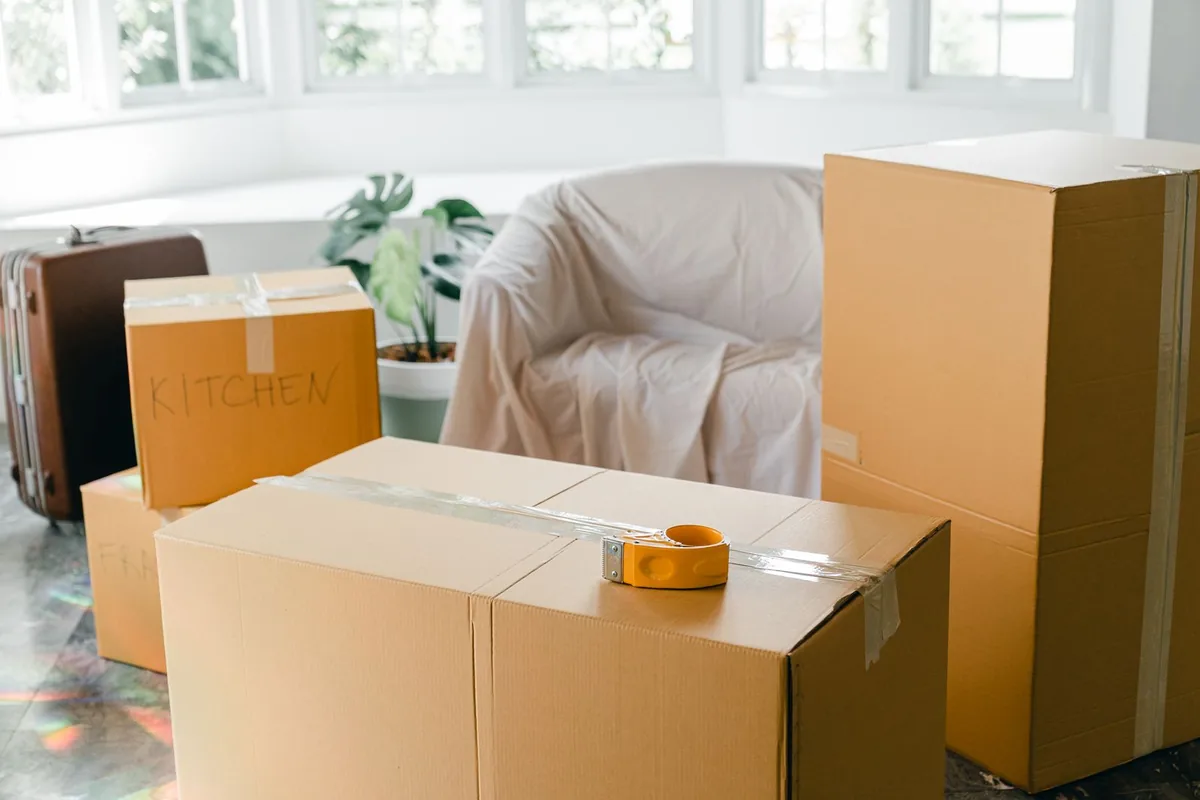Hoarding Cleanup in Sturgeon Bay, WI